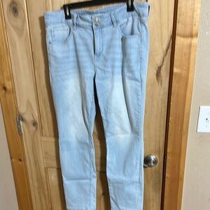 NOBO No Boundaries Light Blue Women's Jeans